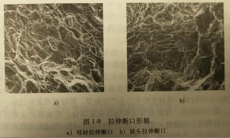 Ar+He混合气体TIG焊接镁合金的接头强度如何?