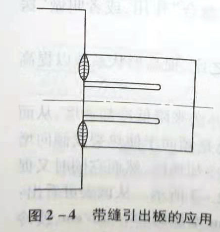 防止热裂纹的措施有哪些?